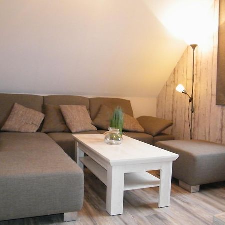 Gastehaus " Schone Aussicht " Apartamento Neuharlingersiel Exterior foto